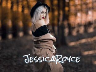 JessicaRoyce