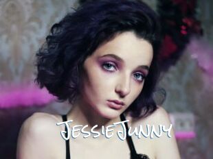 JessieJunny