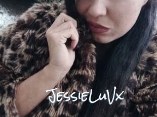 JessieLuVx