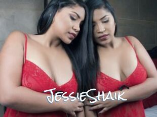 JessieShaik