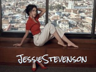 JessieStevenson