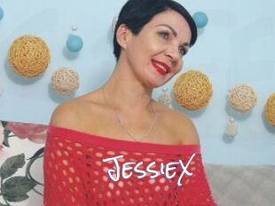 JessieX