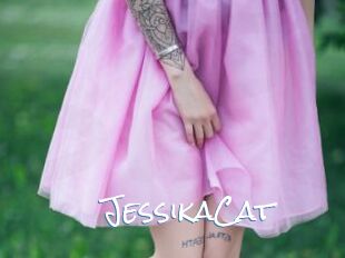 JessikaCat