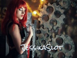 JessikaSlot