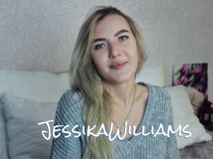 JessikaWilliams