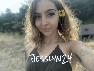 Jesslyn24