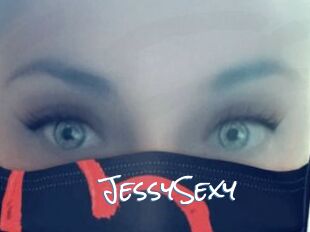 JessySexy