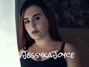 JessykaJoyce