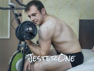 JesterOne