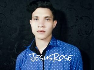 JesusRose