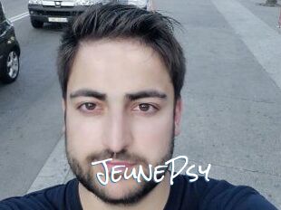 JeunePsy