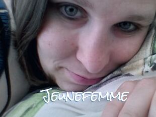 Jeunefemme