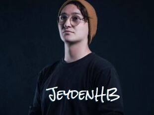 JeydenHB