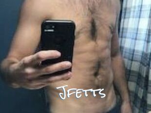 Jfetts