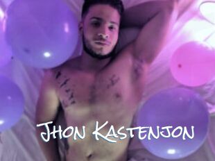 Jhon_Kastenjon