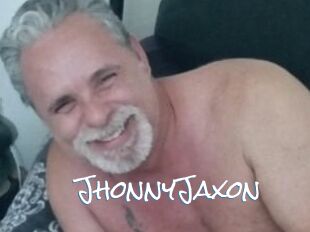 JhonnyJaxon