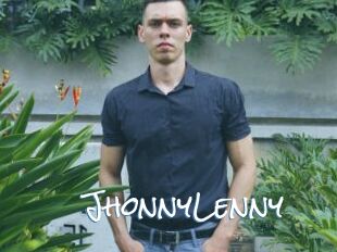 JhonnyLenny