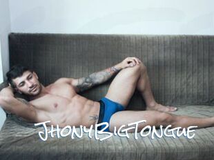 JhonyBigTongue