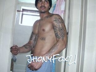 JhonyFox21