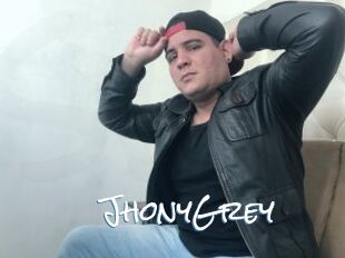 JhonyGrey