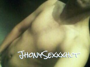 JhonySexxxhot