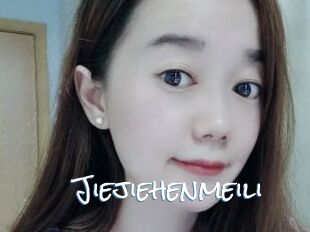 Jiejiehenmeili