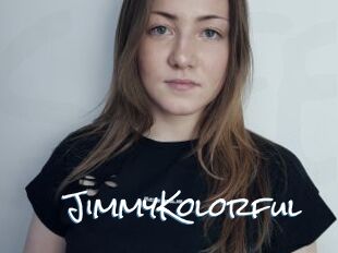 JimmyKolorful