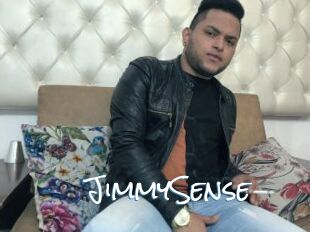 JimmySense