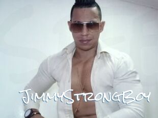 JimmyStrongBoy