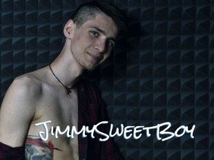 JimmySweetBoy