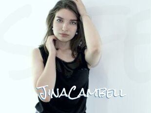 JinaCambell