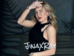 JinaXRay