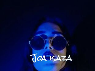 Joa_isaza