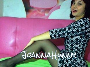 JoannaHunny