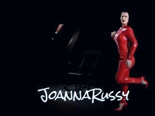 JoannaRussy