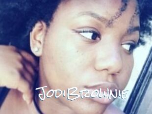 JodiBrownie