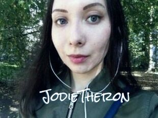 JodieTheron