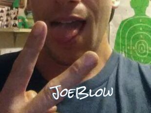 JoeBlow