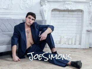 JoeSimons