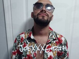 JoeXXXGirth