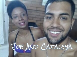 Joe_And_Cataleya