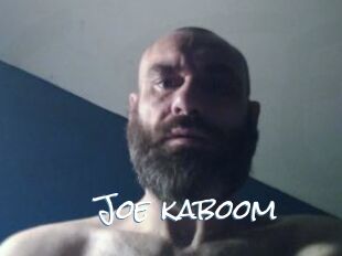 Joe_kaboom