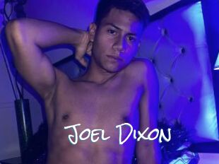 Joel_Dixon