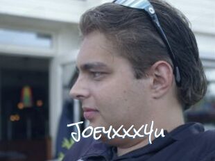 Joeyxxx4u