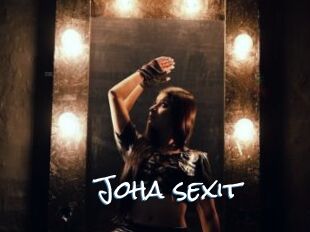 Joha_sexit