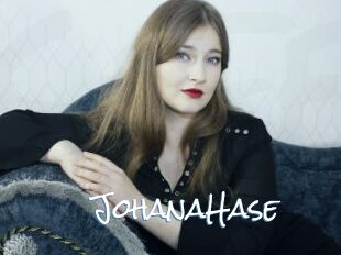 JohanaHase