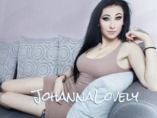 JohannaLovely