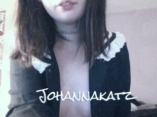 Johannakatz