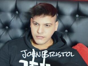 JohnBristol