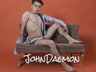 JohnDaemon